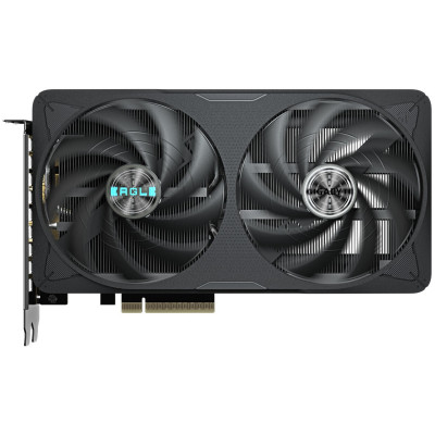 Gigabyte Відеокарта GeForce RTX 5060 Ti 8GB GDDR7 EAGLE OC