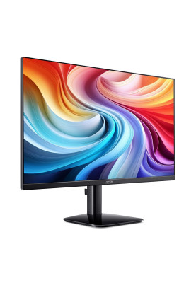 Acer Монітор Acer 27" KB272G0bmix D-Sub, HDMI, MM, IPS, 120Hz, 1ms