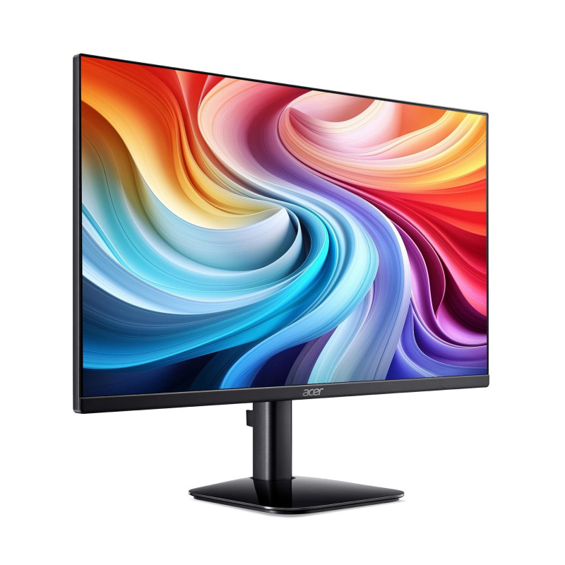 Acer Монітор Acer 27" KB272G0bmix D-Sub, HDMI, MM, IPS, 120Hz, 1ms