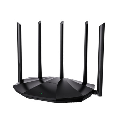 Tenda Маршрутизатор TENDA RX2 AX1500, 3xGE LAN, 1xGE WAN