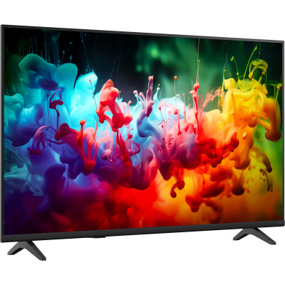 LG Телевізор 50" LG QNED 4K 60Hz Smart WebOS Black LG Телевізор 50" LG QNED 4K 60Hz Smart WebOS Black