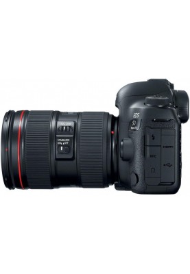 Canon EOS 5D MKIV[+ объектив 24-105 L IS II USM]