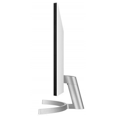 LG Монітор 27" 27UL500-W HDMI, DP, Audio, IPS, 3840x2160, 99%sRGB, FreeSync, HDR10