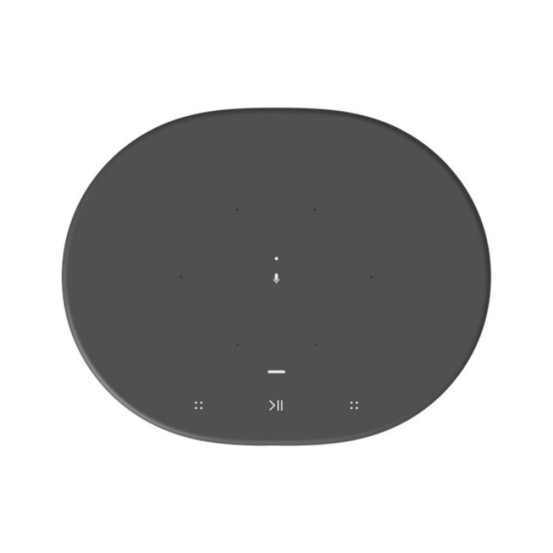Sonos Портативна акустична система Move, Black