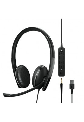 Sennheiser ADAPT 165T II USB