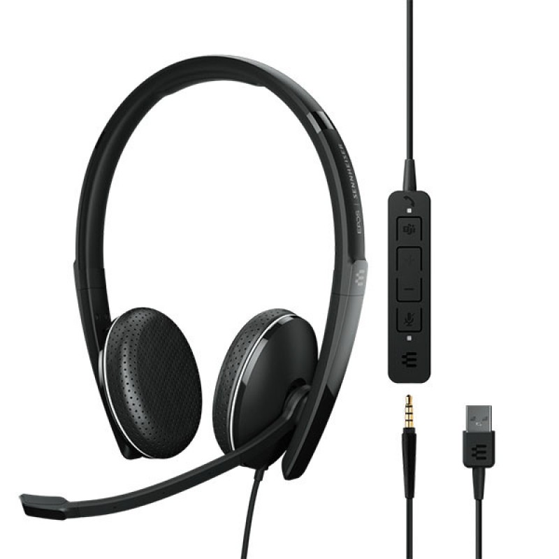 Sennheiser ADAPT 165T II USB