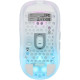 Cherry Xtrfy Миша MZ1 RGB WL, White