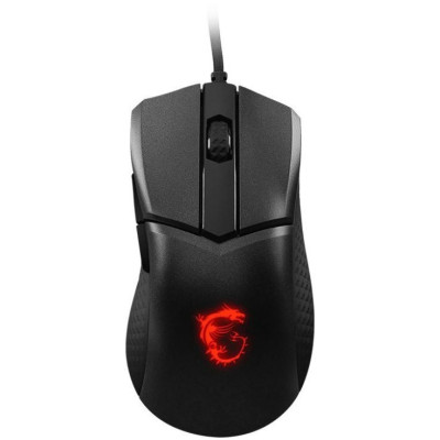 MSI Миша Clutch GM31 LIGHTWEIGHT Mouse