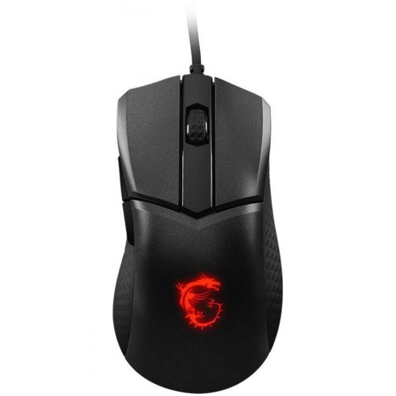 MSI Миша Clutch GM31 LIGHTWEIGHT Mouse