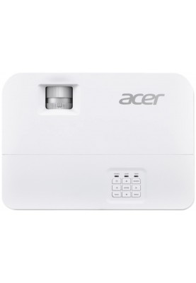 Acer Проєктор P1557Ki FHD, 4800 lm, 1.125-1.46, WiFi