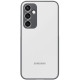 Samsung Чохол для Galaxy S23 FE (S711), Silicone Case, білий
