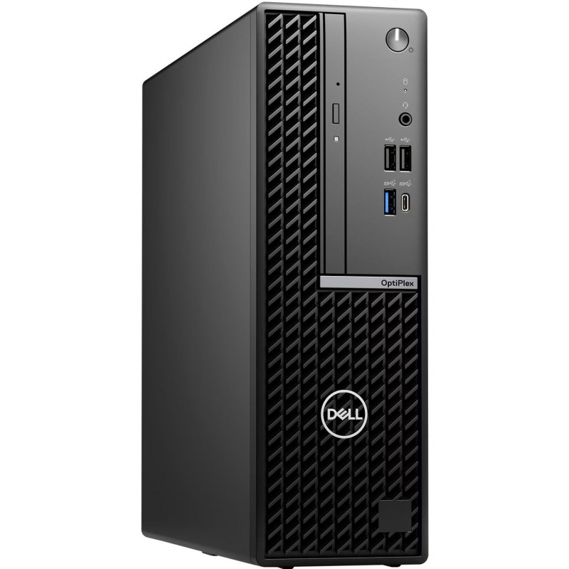 Dell Комп'ютер персональний OptiPlex 7020 SFF, Intel i5-12500, 8GB, F512GB, UMA, кл+м, Win11P