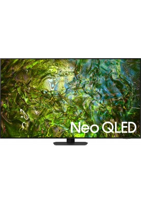 Samsung Телевізор 65" Neo MiniQLED 4K UHD 100Hz(144Hz) Smart Tizen Black