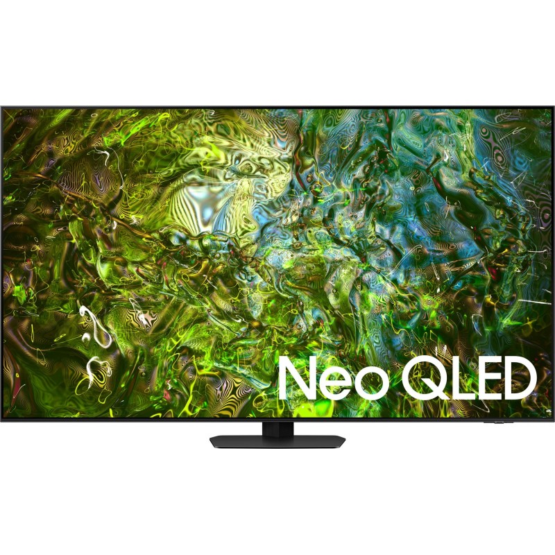 Samsung Телевізор 65" Neo MiniQLED 4K UHD 100Hz(144Hz) Smart Tizen Black