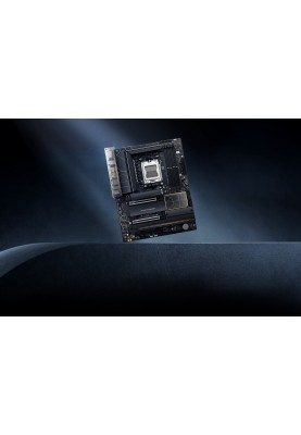 ASUS Материнська плата PROART X870E-CREATOR WIFI sAM5 X870E 4xDDR5 M.2 HDMI WiFi BT ATX