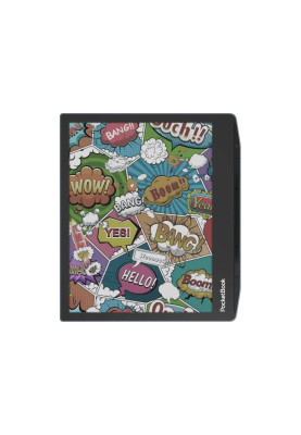 PocketBook Електронна книга 700K3 Era Color, Stormy Sea