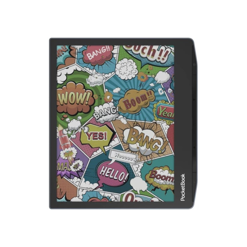 PocketBook Електронна книга 700K3 Era Color, Stormy Sea
