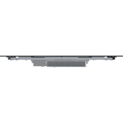 Gorenje Варильна поверхня індукційна, 60см, PowerBoost, TouchControl, StayWarm, блокування від дітей, чорний