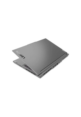 Lenovo Ноутбук Legion Slim 5-16AHP9 16" WQXGA IPS AG, AMD R7-8845HS, 32GB, F1TB, NVD4060-8, DOS, сірий