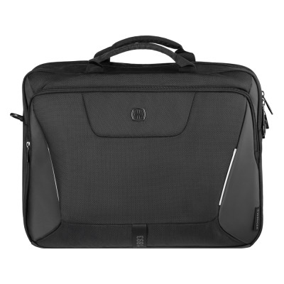 Wenger Сумка для ноутбука, XE Brief 17", чорна