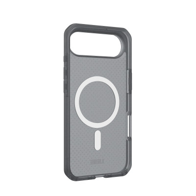 UAG Чохол для Phone 17 Air, Dot MagSafe, Ash