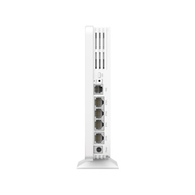 TP-Link Точка доступу EAP610GP Desktop AX1800, 4xGE LAN, 1xGPON, PoE