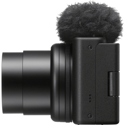 Sony Цифр. фотокамера Sony ZV-1M2 Black