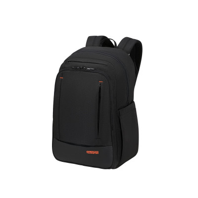 American Tourister Рюкзак для ноутбука 15.6" American Tourister, Urban Groove UG29 office backpack, поліестер, 26л, чорний