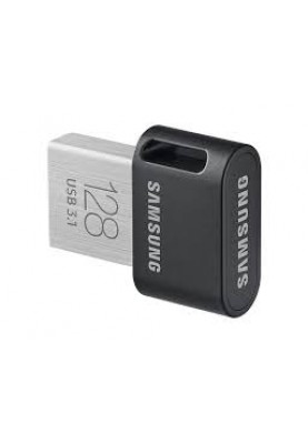 Samsung Накопичувач 128GB USB 3.1 Type-A Fit Plus