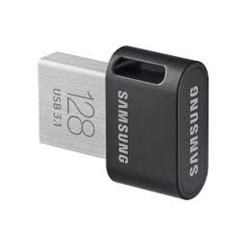 Samsung Накопичувач 128GB USB 3.1 Type-A Fit Plus