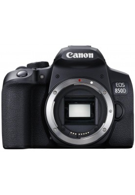 Canon EOS 850D[body Black]