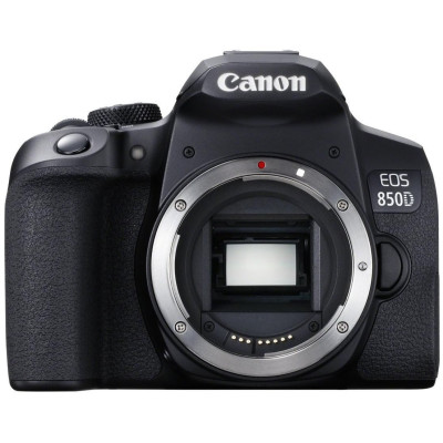 Canon EOS 850D[body Black]
