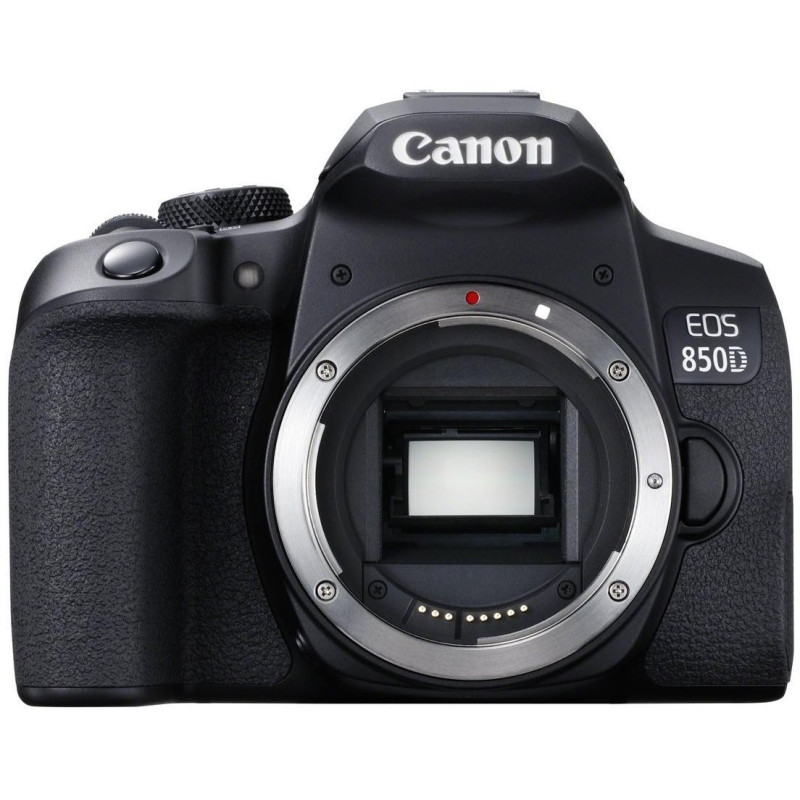Canon EOS 850D[body Black]