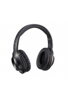 Panasonic Навушники RB-HX220BEEK Over-ear Wireless Mic Чорний