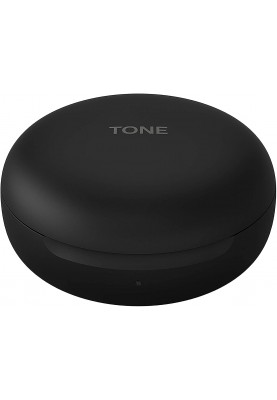 LG TONE Free FN4 True Wireless[Black]