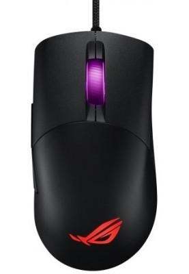 ASUS Миша ROG Keris RGB USB Black