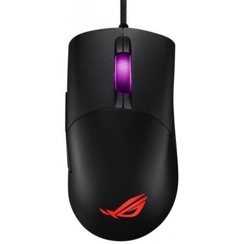 ASUS Миша ROG Keris RGB USB Black