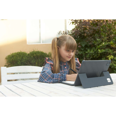 TCL Планшет TAB 10s Wi-Fi (9081X) 10.1”/FHD/3GB/32GB/WiFi Gray