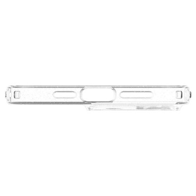 Spigen Чохол для Apple iPhone 14 Pro Liquid Crystal Glitter, Crystal Quartz