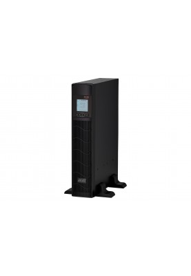 2E Джерело безперебійного живлення PS1000RT, 1000VA/800W, RT2U, LCD, USB, 3xC13