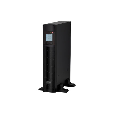 2E Джерело безперебійного живлення PS1000RT, 1000VA/800W, RT2U, LCD, USB, 3xC13