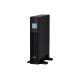 2E Джерело безперебійного живлення PS1000RT, 1000VA/800W, RT2U, LCD, USB, 3xC13