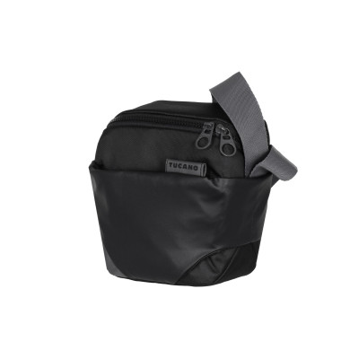 Tucano Сумка для цифр фотоапарату, Bella Bag Holster, чорна