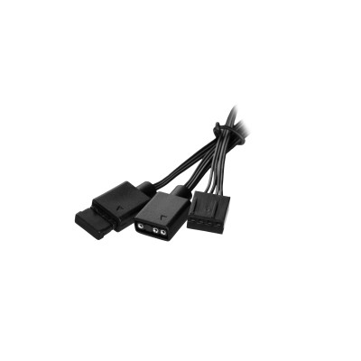 2E Gaming Процесорний кулер AIR COOL AC120D4TC-ARGB