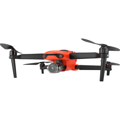 Autel Дрон EVO II Pro Rugged Bundle V3, FCC, Anti-Interference, Orange