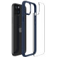 Spigen Чохол для Apple iPhone 15 Ultra Hybrid, Navy Blue