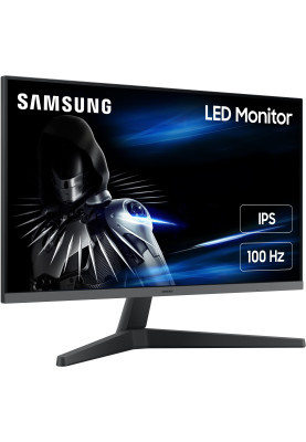 Samsung Монітор 27" S27C330 HDMI, DP, IPS, 100Hz, 4ms