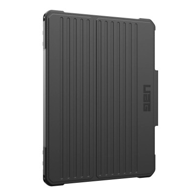 UAG Чохол для iPad Air 13" (Gen 1, 2024), Metropolis SE, Black