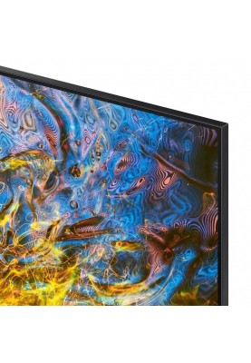 Samsung Телевізор 75" Neo MiniQLED 4K UHD 100Hz(144Hz) Smart Tizen Black