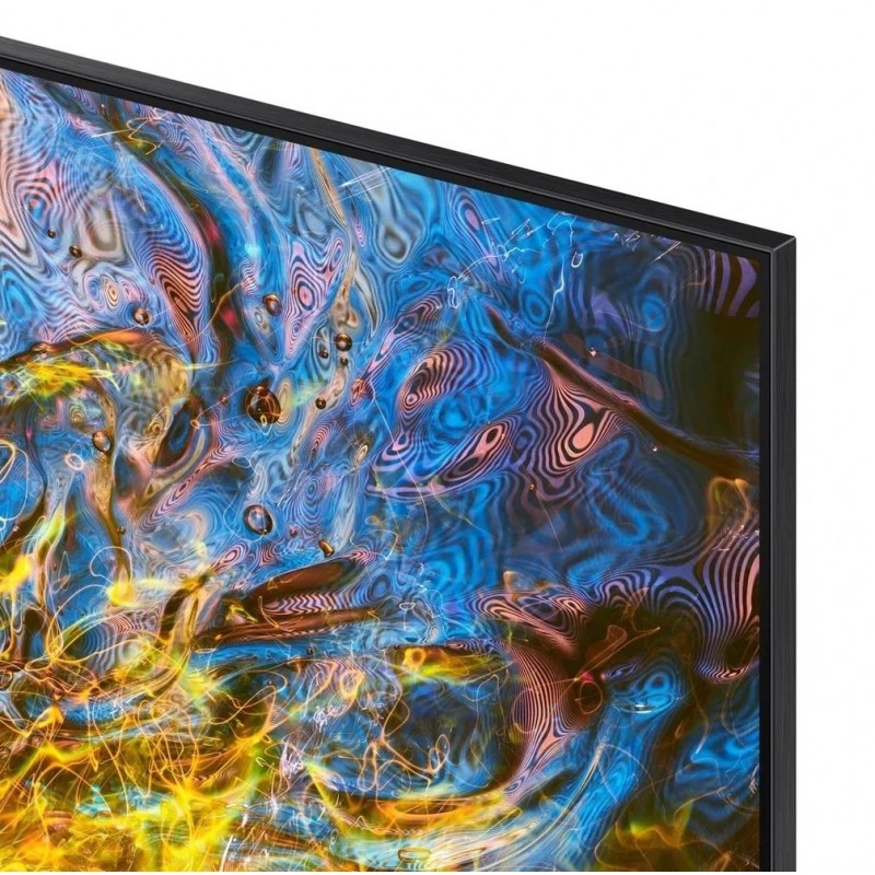 Samsung Телевізор 75" Neo MiniQLED 4K UHD 100Hz(144Hz) Smart Tizen Black